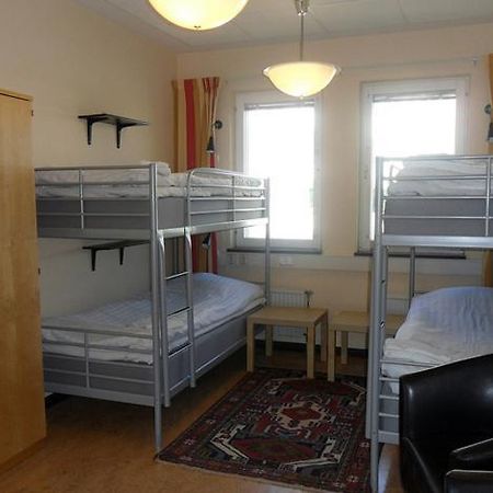 Hotel Saetra Stockholm Pokoj fotografie