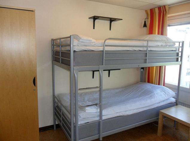 Hotel Saetra Stockholm Pokoj fotografie
